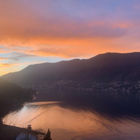 Top Lake View Faggeto Lario ภายนอก รูปภาพ