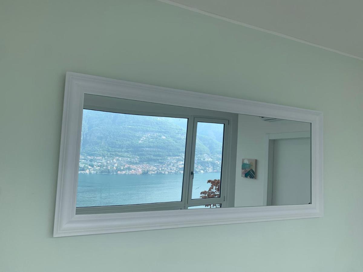 Top Lake View Faggeto Lario ภายนอก รูปภาพ